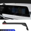 Car Mobile Phone Holder for  MG5 2021 2022 MG7 2023 360° Rotating Car Mount GPS Bracket Navigation Stand Car Accessories