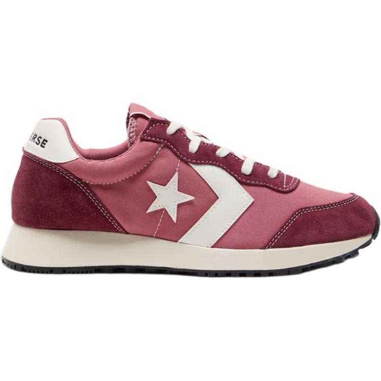 Converse Omega Trainer 'Deep Bordeaux'