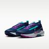 Nike React Pegasus Trail 5 Gore-Tex Темно-синий Гипер-розовый