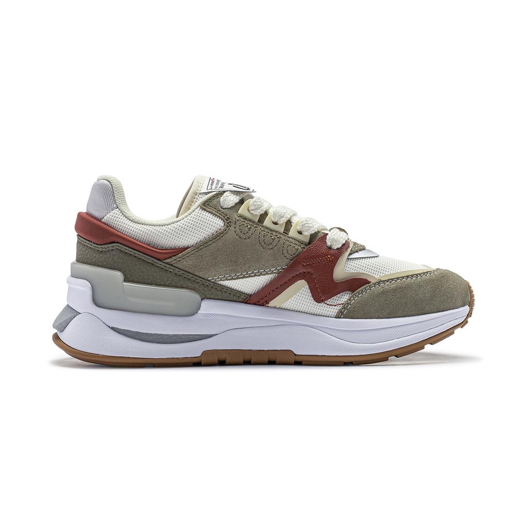 Li Ning 001 Original Aspiration V2 Амортизация Скользкие Устойчивые к истиранию Поддержка Отскок Низкие Повседневная обувь AGCU062-2
