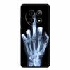 Чехол для Realme 13+ 5G Животные Мягкий Силикон ТПУ Чехлы для Телефона Задняя Крышка Для OPPO Realme 13 Plus 5G RMX5002 Защитный Чехол Волк Coque
