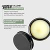 Dry Skin Moisturizer Beef Tallow Moisturizing Cream with Jojoba Oil Shea Butter Honey Lightweight Moisture Retention Non-Greasy Daily Hydration