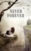 Книга Never Forever by L. R. Johnson - Paperback