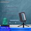 Juying Sensepro+ Образовательный Высокоточный Полноцветный 3D-сканер CN вилка (адаптер в комплекте)