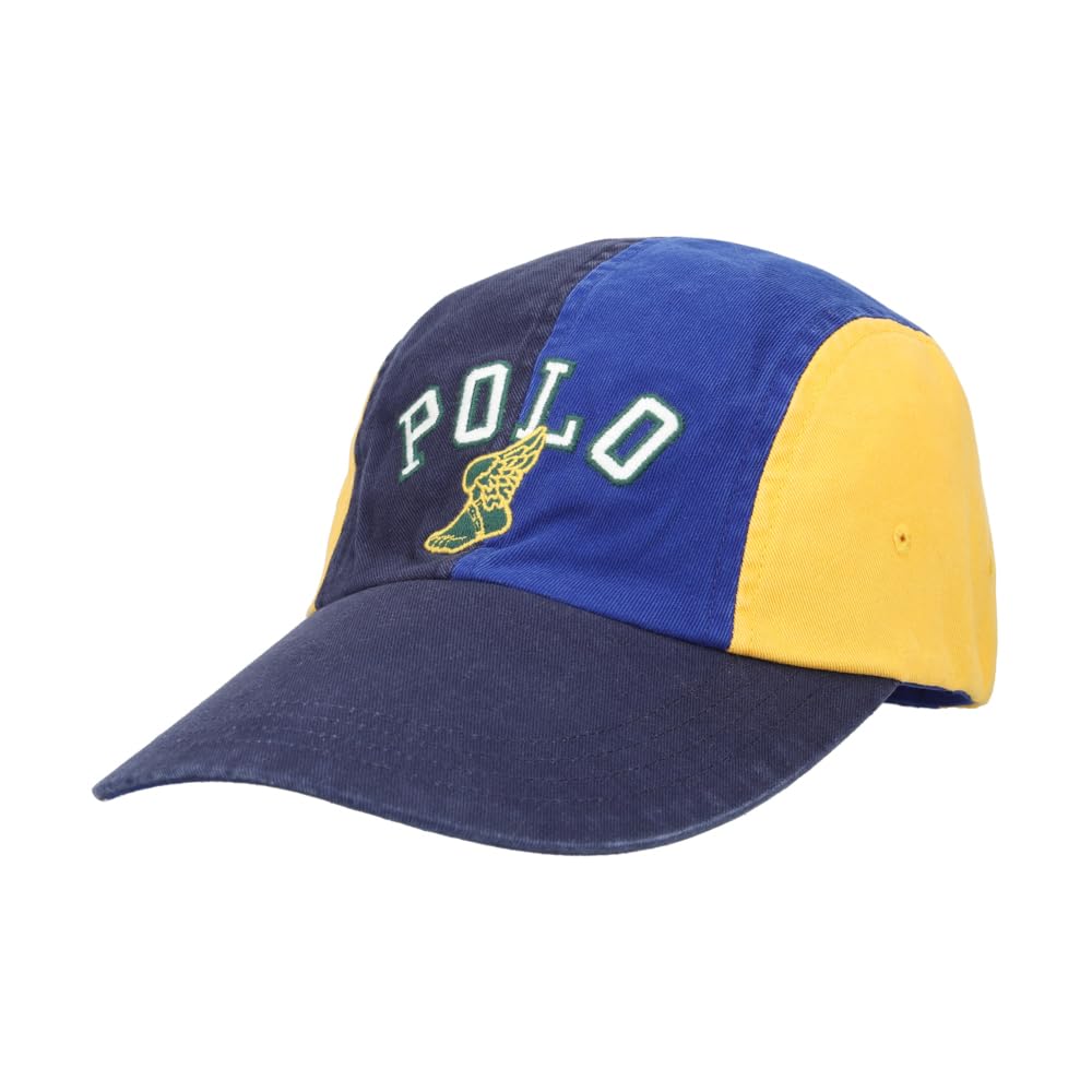 [Polo Ralph Lauren] Шляпа Классическая кепка POLO Ralph Lauren Classics Cap 710870228001 SM [Б/у]