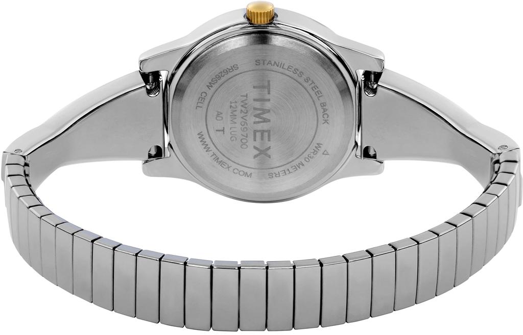 [Timex] Часы TW2V697009J Многоцветные