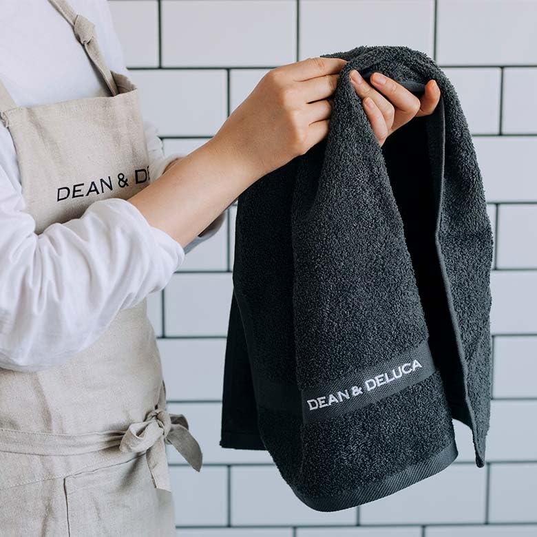 Подарочная коробка кухонных полотенец DEAN DELUCA 400 x 880 мм Подарок для празднования &