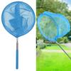 Pool Net For Cleaning Pool Skimmer Net Telescoping Pool Skimmer Fishing Nets Pool Cleaner Net Small Pool Net Skimmer Outdoor