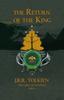 Книга The Return of the King : Book 3