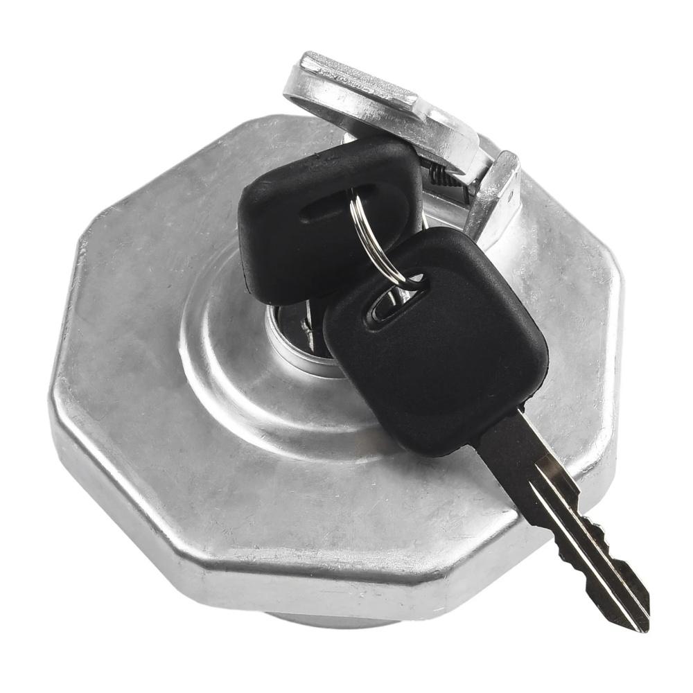 Крышка топливного бака с ключами для Isuzu ELF NPR NQR 100P 600P 8-98146010-0 8-98088982-0