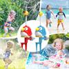 Водяной распылитель Bird Outdoor Sprinkler Water Play Toy