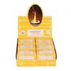 Sandalwood Incense Cones (Pack Of 144)