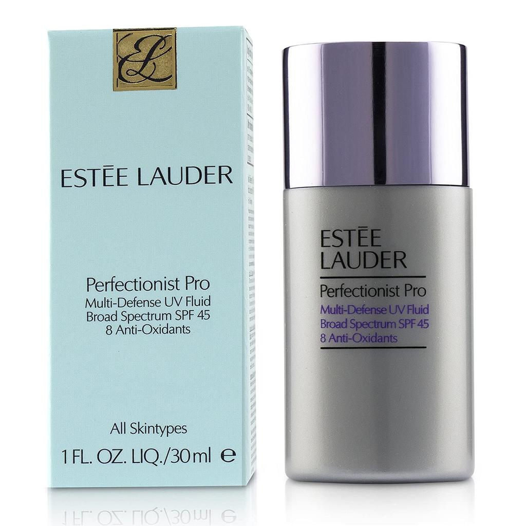 Estee Lauder Perfectionist Pro UV Fluid 30 мл Мультизащитный SPF45/PA++++