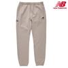 New Balance Брюки Half Club Nbmlb48013 Mb Nb Спортивные брюки Jogger с начесом