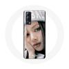 Case for Vivo Y72 Blackpink Lisa LALISA Solo Single Song Poster