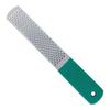 Sankyo Corporation Board File, 250mm, Grip: Green, B-AG