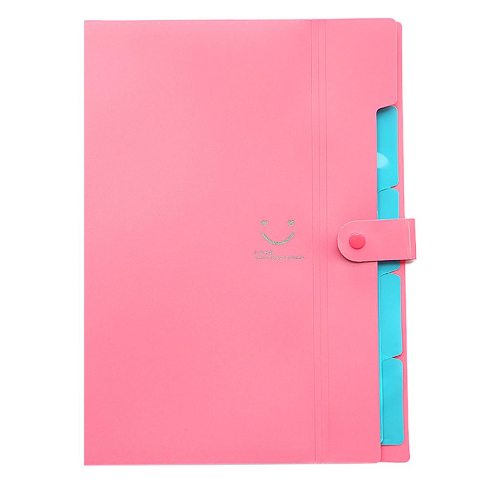 A4 Папка Файл для Документов