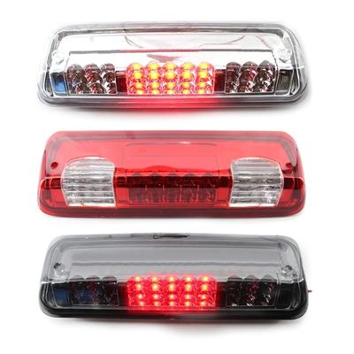 Третий стоп-сигнал для 2004-2008 02HLA1215ASM LED третий задний стоп-сигнал, высокий задний фонарь на крыше, третий фонарь для багажника