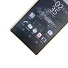 Восстановленный Sony Xperia Z5 Premium Оригинальный 4G LTE Оригинальный 3 ГБ ОЗУ 32 ГБ ПЗУ 23 МП Разблокированный смартфон