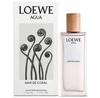 Toilet Water Loewe Perfumy Damskie Agua Mar De Coral 50 Ml