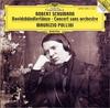CD POLLINI (MAURITIO); SCHUMANN - Schumann / Davidson Dances  UCCG1026 Japan ObiClassical Used