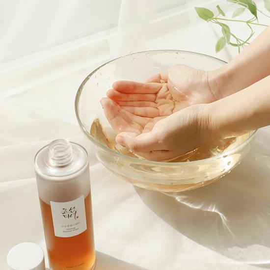 Beauty of Joseon Вода с эссенцией женьшеня 150 мл