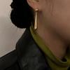 ANDEZVOUS CECILE EARRINGS GOLD