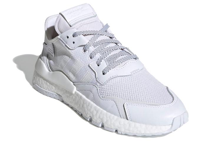 Nite Jogger Adidas Originals 'Triple White' FV1267