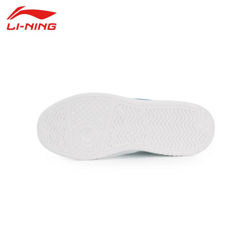Li-Ning Мужская классическая повседневная обувь T637