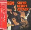 CD QUEEN Sheer Heart Attack TOCP67343 EMI 2003 Япония ObiRock Б/у