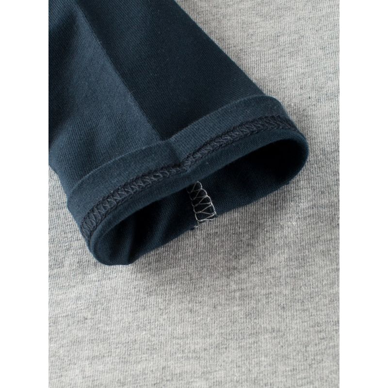 27Kids Children's Clothing Spring and Autumn Boys' Raglan Sleeve Clothes Babies' Long Sleeve T-shirt Bottoming Shirt Baby 100% Cotton Coat
