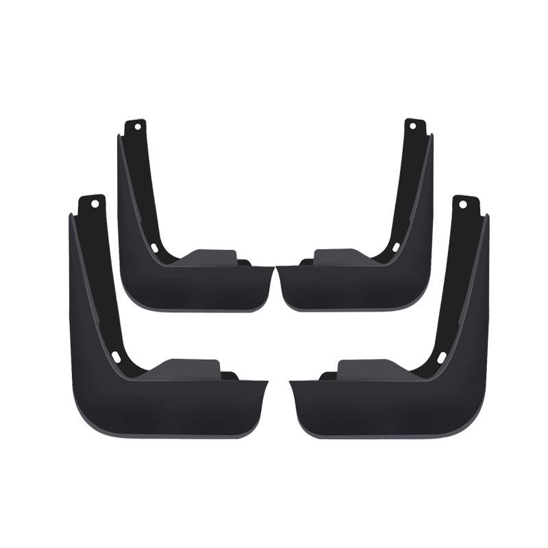 Оригинальные брызговики для моделей Kia: K2, Cerato, KX Cross, Sportage, K5, Rio, Forte, K3.