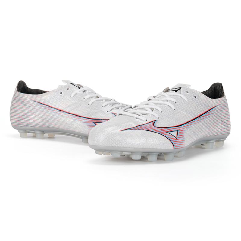 Mizuno Кроссовки Alpha Ag Japan 'White Pink' P1GA236109