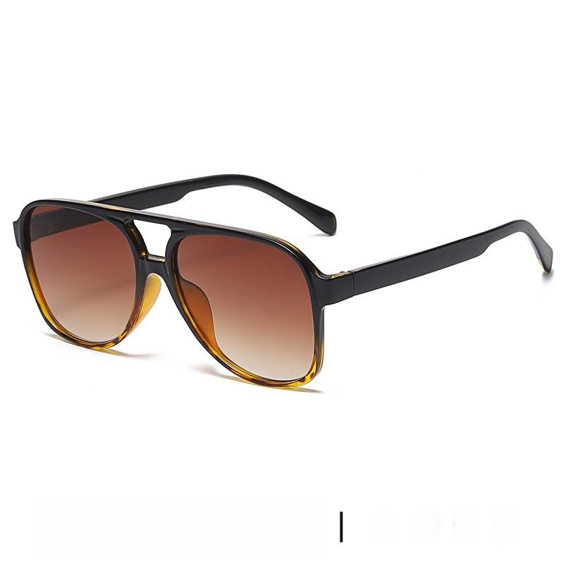 New Summer Pc Sunglasses For Women With Fullframe Design Uv Protection For Traveling And Parties