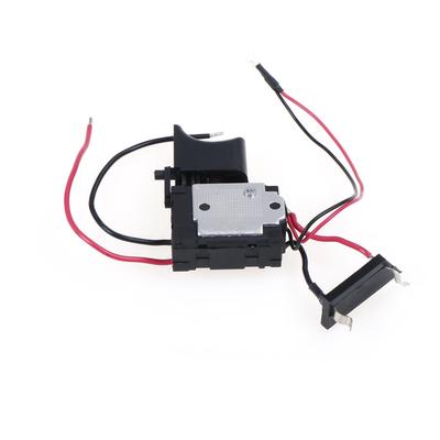 Dc 7.2-24V Переключатель для электрической дрели