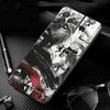 Чехол для телефона Samsung Galaxy A51 A12 A72 A52 A21s A71 A32 A31 A32 A02s A11 A41 A22 A42 A02 Fundas Tokyo Ghoul, японское аниме