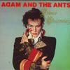 LP Record ADAM & THE ANTS - Prince Charming CBS85268 CBS 1981 UK Rock Used