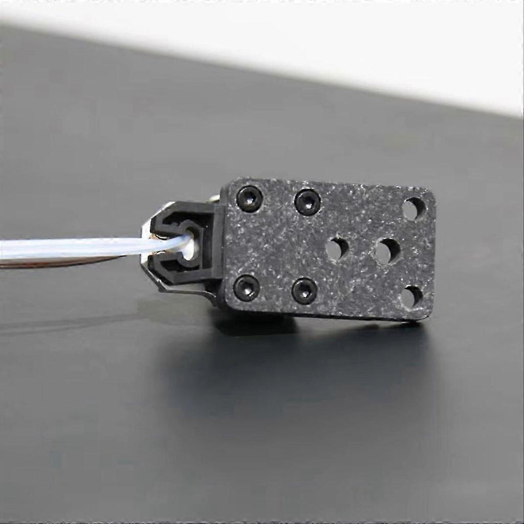 For Bamboo Lab 3D Printer A1 Hotend Heating Kit Assembly Quick Swap Design Up to 300 for A1, A1MINI