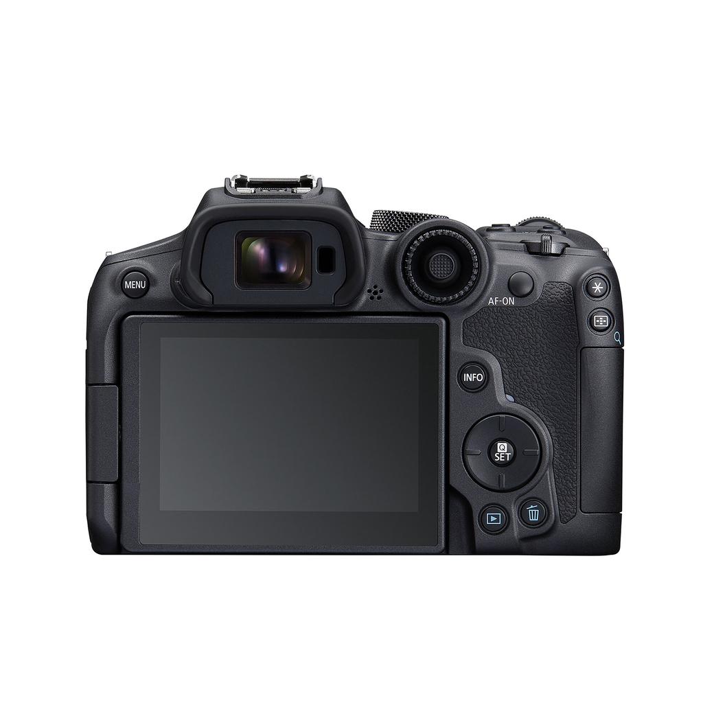 Canon Корпус беззеркальной камеры EOS R7