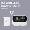 Tuya Smart Wifi Heating Thermostat Wireless Gas Coil Heater Thermostat APP Remote Control Programmable Temperature Controller