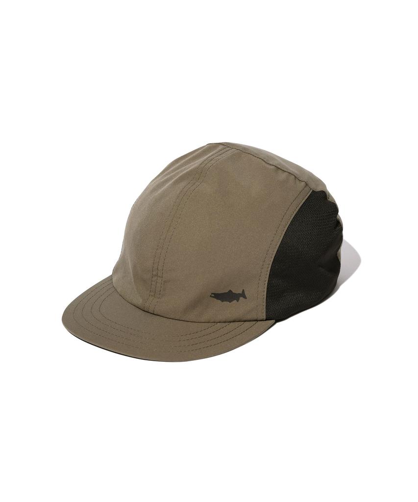 Кепка SNOWPEAK Sun Guard - Хаки / Tt2410-Ac02Kh