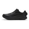 Fila Boa Cheetah 2 Удобная Универсальная Ткань Кожаная Амортизация Низкий Верх Кроссовки для Бега Мужские кроссовки Черный A12M521113FBB