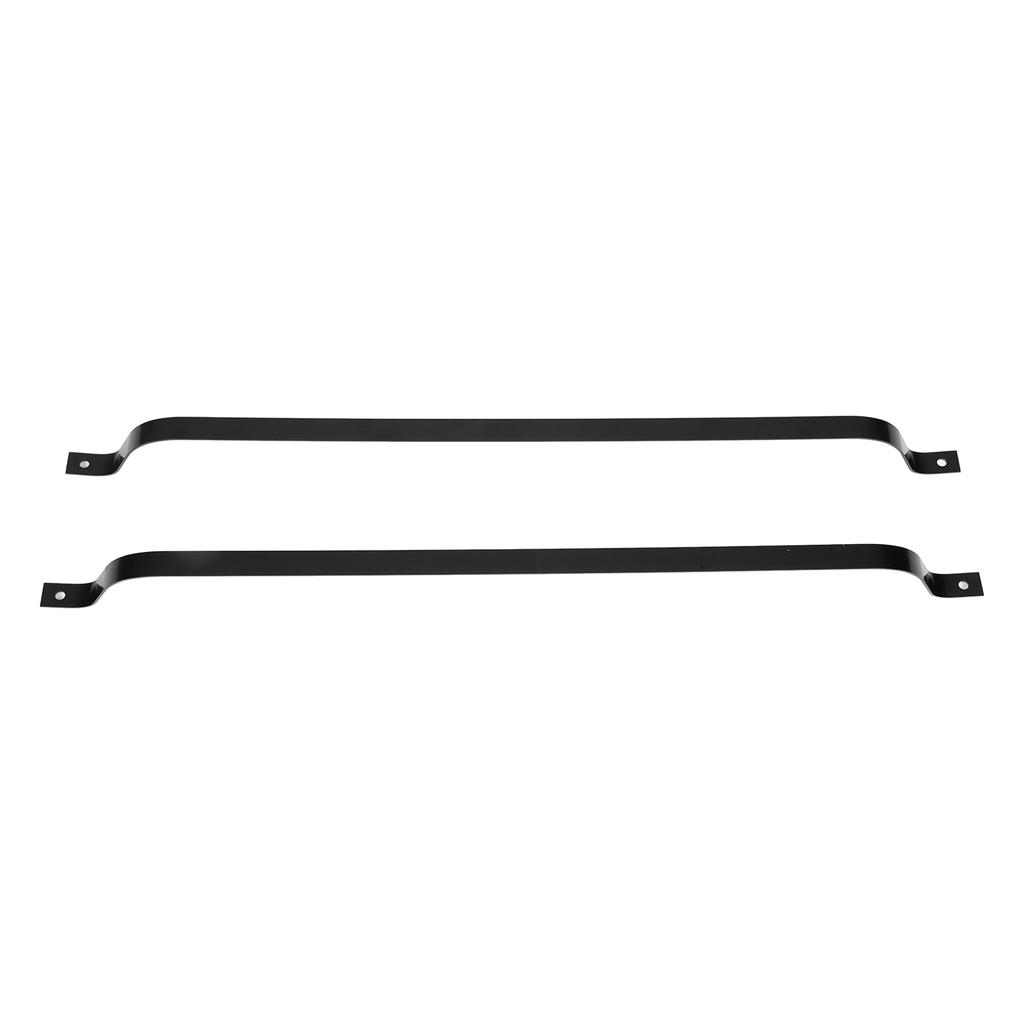 2Pcs Fuel Tank Support Strap Stable Protective Strap Replacement For Vauxhall Vivaro 2001 to 2014