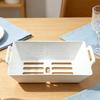 Replacement Ice Basket for HZB Series Ice Makers Ventilated Slat Design Ice Tray Keeps Ice Dry And Fresh Tool-Free Installation Food Safe Plastic
