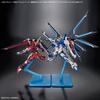 Gundam Base Limited Action Base 7 [Mobile Suit Gundam SEED FREEDOM Image Clear Color] Plastic Model Stand