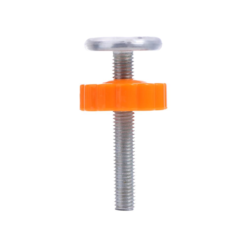 Doorways Gate Fence Screws Pet Safety Guardrail Bolts Accessories Baby Safe Screws/Bolts Gate Bolts