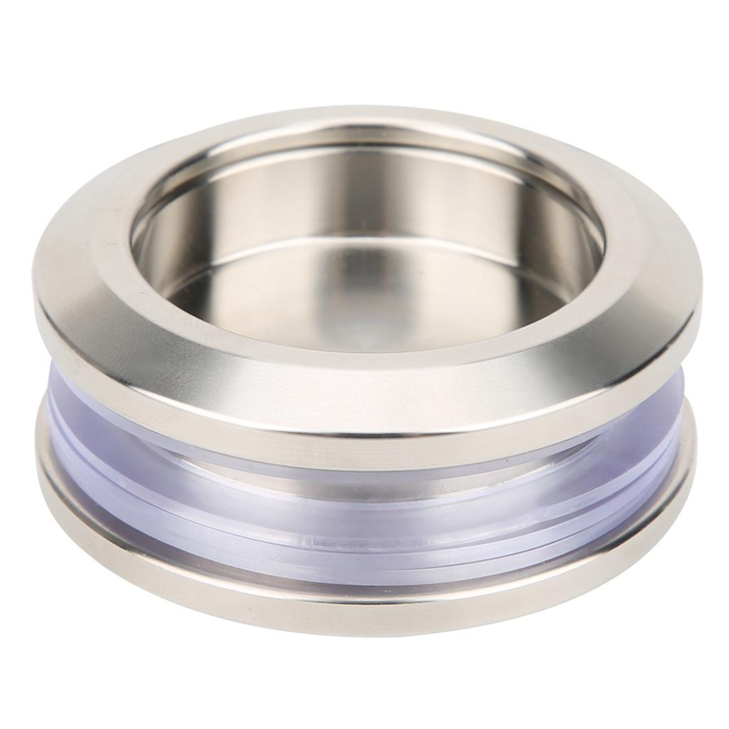 Душевая стеклянная раздвижная дверь круглая ручка из нержавеющей стали деревянная дверная ручка для домашней ванной комнаты