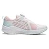 Кроссовки для бега Li Ning Kids, детские кроссовки белого и розового цвета YKFU004-6
