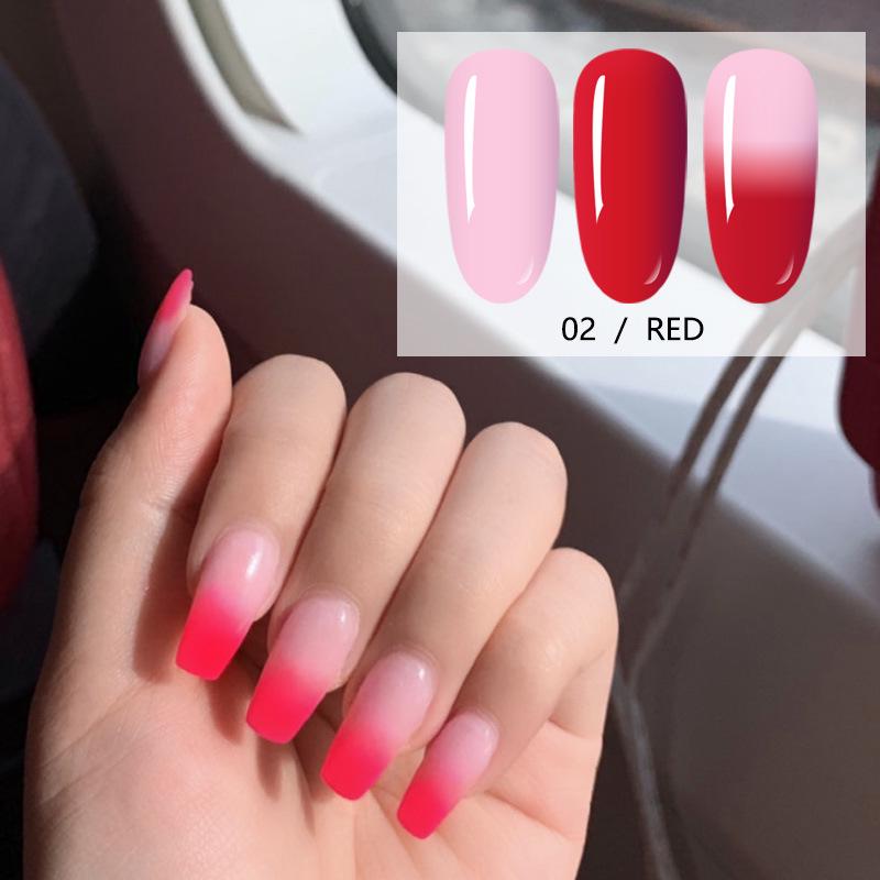 Nail Art Термостойкий Кристаллический Клей для Наращивания, Крем Для Быстрого Наращивания Ногтей, Твердый Кристаллический Клей Без Бумаги 15 Мл