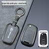 Metal Key Cover for SAIC Maxus V80 & RV - Compatible with 23 Models